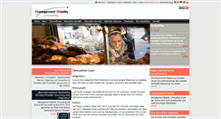 Desktop Screenshot of lyon.management-mobility.com